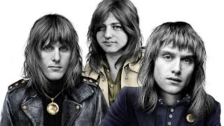 Emerson Lake amp Palmer  Lucky Man Legendado [upl. by Elisee]