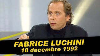 Fabrice Luchini est dans Coucou cest nous  Emission complète [upl. by Brande153]