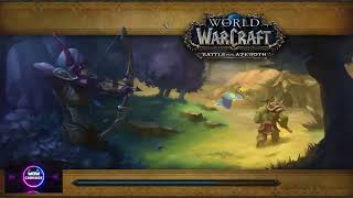 Battleground Blitz Affliction Warlock POV  WoW PvP TWW [upl. by Faustina]