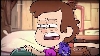 Gravity Falls  Dippers Guide To The Unexplained  That Thing [upl. by Anehta366]