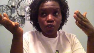 My Sisterlocks Journey What Bunching Looks Like and How to Control It [upl. by Amadeo]