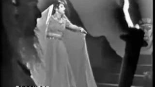 Yma Sumac  Tumpa en Vivo [upl. by Yasmar46]