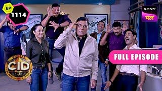 CID को मिले DCP Chittrole के खिलाफ सबूत  CID  Full Episode 1114  30 Dec 2023 [upl. by Airbma]