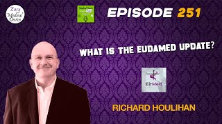 What are the EUDAMED Updates [upl. by Eisinger]