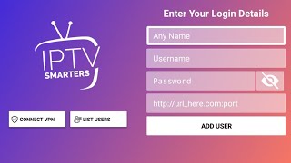 How To Install IPTV Smarters Pro Efficiently 2024 [upl. by Lehte]