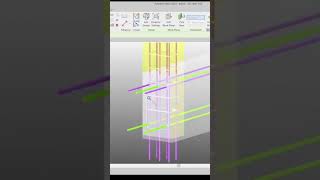 revitlearninglabs architecture revitstructure revit design project autocad construction [upl. by Mateusz]