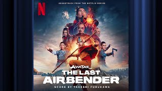 Prologue amp Main Title  Avatar The Last Airbender  Official Soundtrack  Netflix [upl. by Andrus607]