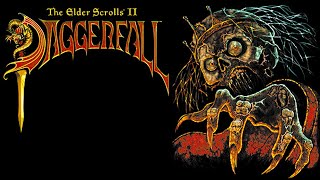 Стрим 17052024  TES II Daggerfall 6 [upl. by Akimad378]