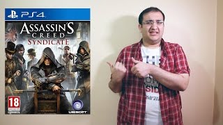 İnceleme ASSASSINS CREED SYNDICATE [upl. by Saimon]