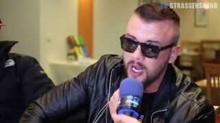 KOLLEGAH STATEMENT Warum kein Bushido Feature auf dem Album King CCN3  Favorite Album [upl. by Ayram]