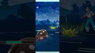 オーダイルには追わせない！同発を制するエクスレッグ！！【スーパーリーグ】【ポケモンGO】【GOバトルリーグ】 [upl. by Maxine]