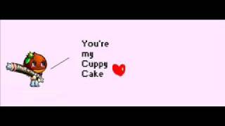 ♫ The CuppyCake Song ♫ [upl. by Ykceb]