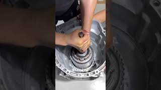 Gearbox Garage Expert Transmission Fixes shortvideo mechanic car video shorts short reels [upl. by Ethelred]