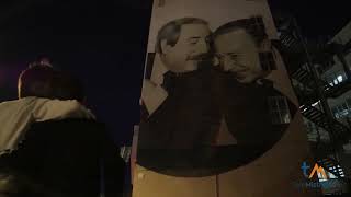 Falcone e Borsellino rivivono in un docufilm Cracolici quotli ricordiamo tra memoria ed emozioniquot [upl. by Nahtnahoj]