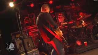 Kings Of Leon LIVE Red Bull Sound Space [upl. by Aneele175]