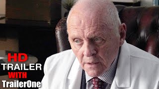 Elyse 2020 Official Trailer Anthony Hopkins Drama Movie [upl. by Eidas]