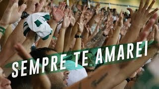 PALMEIRAS 2 X 0 SÃO PAULO  SHOW DA TORCIDA [upl. by Yves202]