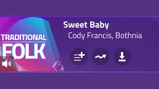 Magic Tiles 3 Piano Game  Sweet Baby  Cody Francis Bothnia 🎹 [upl. by Emor]