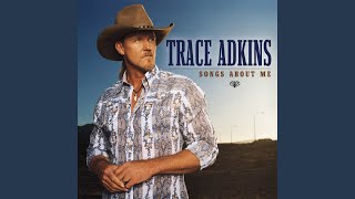 Trace Adkins Honky Tonk Badonkadonk lyrics\\ Glitter Tacious Lyrics [upl. by Filberto838]