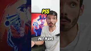 Por Que Devo Comprar O PS5 Pro [upl. by Trofmoc]