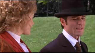 Making Murdoch Holy Matrimony Murdoch  Murdoch Mysteries  CBC [upl. by Kcoj]