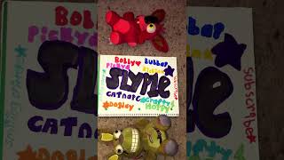 Subscribe to slyp1e and this is for slyp1e your my favorite YouTuberSLYP1EPLUSH⭐️ [upl. by Hgeilhsa]