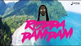 Pumpa  Roppa PamPam Toco Loco Riddim quot2019 Socaquot Official Audio [upl. by Ase611]