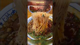 Noodle Nation trending noodles youtubeshorts [upl. by Ehcnalb]