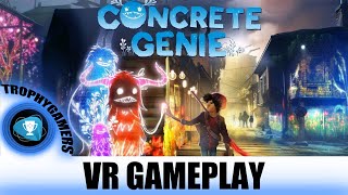 Concrete Genie Review quotBuy Wait for Sale Rent Never Touchquot [upl. by Troxell941]