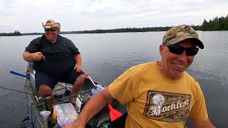 BWCA Perent Lake 2021 [upl. by Coplin]