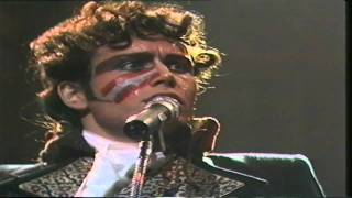 Adam And The Ants UK 1982 06 AntMusic [upl. by Oiluj]