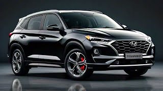 Hyundai Tucson  luxury MPVinterior  interior amp exterior review  car update [upl. by Leitnahs]