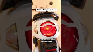 New Scoopy 2025 otomotif viralshort [upl. by Aloel]