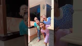 Spill rumah bocil shortvideo sambilancuan comedy [upl. by Giannini]