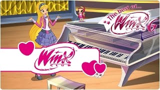 Winx Club Best Of  Episodio 5 Serie 6 [upl. by Yklam]