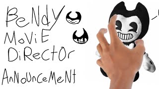 reacting to quotBatIM  MOVIE DIRECTOR ANNOUNCEMENTquot frfr [upl. by Euqinitram568]