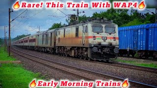 14In1 Dangerous COMPILATION Of Powerful ICF amp LHB SUPERFAST TRAINS In SECR Hits Above 100kmph 🔥🔥 [upl. by Aiciled18]