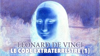 Léonard de Vinci un codage surprenant [upl. by Eenolem799]