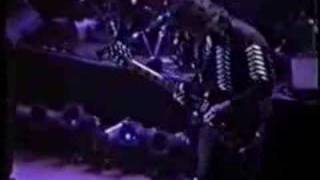 Black Sabbath  Neon Knights  Live 1992 [upl. by Narod915]