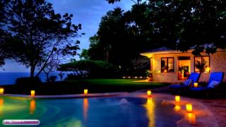 Relaxing Reggae Music  Jamaican Resort  Sleep Relax Study Meditation [upl. by Mikal]