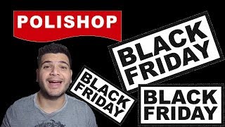 Promoção Flavorstone  Black Friday Polishop [upl. by Denis880]