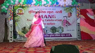 Gummare GummareTelgu song 👫 Cultural Program 2024 [upl. by Quirita]