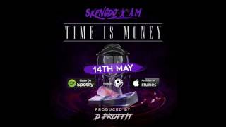 410 Skengdo x AM  Time Is Money Prod D Proffit Official Audio UkRapMashups [upl. by Aroz]