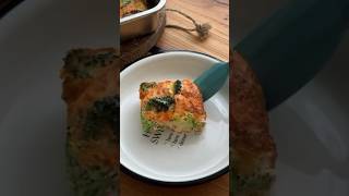 🥦Roasted Broccoli How to Make the BEST Broccoli in the Oven [upl. by Joelly]