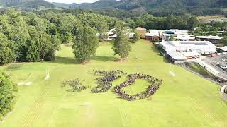 Happy 30th Birthday Bishop Druitt College [upl. by Aleuname]