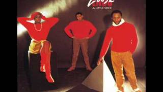 Loose Ends  Choose Me Rescue Me 1984 [upl. by Valera]