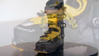 Product Spotlight  Spectre Ski Boot [upl. by Kerril344]