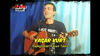 Yaşar Kurt  Kamyonlar Kavun Taşır 1998 [upl. by Dunseath893]