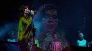 Bjork Hyperballad [upl. by Hughmanick]