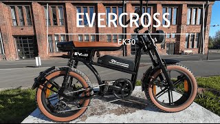 Evercross EK30 WOW Sieht Einfach Hammer Aus Evercross [upl. by Rodama649]